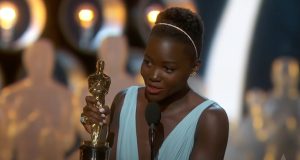 Džošua Džekson i Lupita Njongo uhvaćeni na odmoru u Meksiku