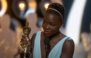 Džošua Džekson i Lupita Njongo uhvaćeni na odmoru u Meksiku