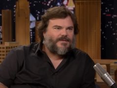 Džek Blek obradio pesmu “…Baby One More Time“ i otkrio da obožava Britni Spirs