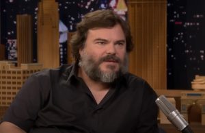 Džek Blek obradio pesmu “…Baby One More Time“ i otkrio da obožava Britni Spirs