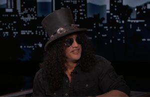 Sleš otkriva detalje svog solo bluz albuma