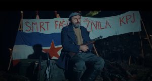Zabranjeno pušenje objavilo spot za pesmu “Čovjek starog kova”