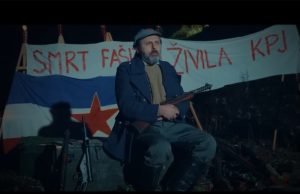 Zabranjeno pušenje objavilo spot za pesmu “Čovjek starog kova”