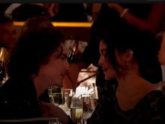 Kajli Džener odbila da odgovori na pitanje o Timotiju Šalameu nakon spekulacija o raskidu