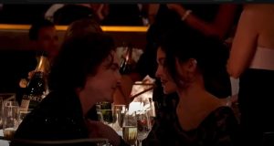 Kajli Džener odbila da odgovori na pitanje o Timotiju Šalameu nakon spekulacija o raskidu