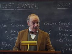 Posle FEST-a “Bartonova akademija” stiže u domaće bioskope