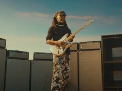 Tom Morelo i Nil Rodžers predvode gitarske zvezde u obradi “Voodoo Child”