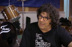 Sećanje na Dragoljuba Đuričića od 12. do 15. marta