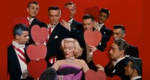 Veštačka inteligencija stvorila digitalnu Merilin Monro