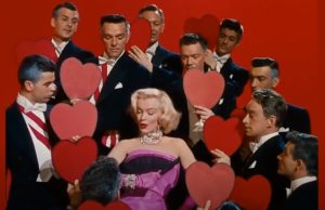 Veštačka inteligencija stvorila digitalnu Merilin Monro