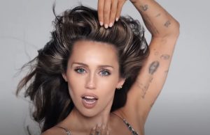 Majli Sajrus snimila country obradu “Psycho Killer” Talking Headsa