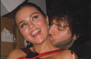 Vest koja je zapalila internet: Beni Blanko otkrio da je spreman da zasnuje porodicu sa Selenom Gomez