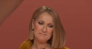 Selin Dion na novoj naslovnici Vog magazina