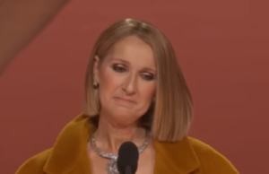 Selin Dion na novoj naslovnici Vog magazina