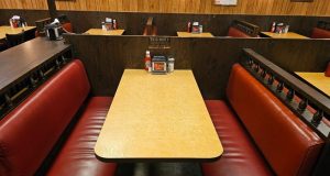 Separe iz završne scene serije “Porodica Soprano” na aukciji