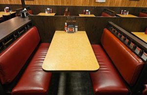 Separe iz završne scene serije “Porodica Soprano” na aukciji