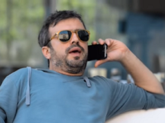 Popularni glumac staje na ludi kamen?