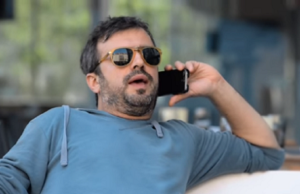 Popularni glumac staje na ludi kamen?