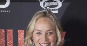 Šeron Stoun – Vilijam Boldvin: novi holivudski rat na pomolu