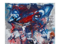 Slikarstvo nesanice u Svilari