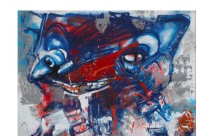 Slikarstvo nesanice u Svilari