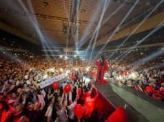 Dragana Mirković pokorila Spens