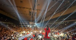 Dragana Mirković pokorila Spens