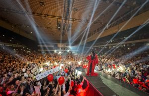 Dragana Mirković pokorila Spens