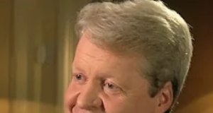 U pripremi šokantni memoari brata Lejdi Di