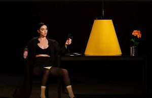 St. Vincent objavila novi singl