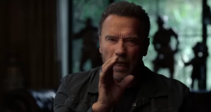 Švarceneger odgovorio na pitanje da li Tejlor Svift vidi kao predsednicu