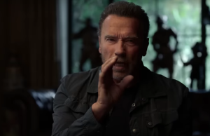 Švarceneger odgovorio na pitanje da li Tejlor Svift vidi kao predsednicu