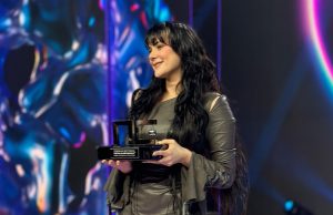 Teya Dora ekskluzivno za Skymusic Entertainment: U Malmeu ću pevati na srpskom jeziku!