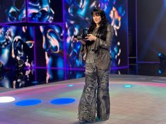 Teya Dora predstavlja Srbiju na Pesmi Evrovizije!