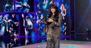 Teya Dora predstavlja Srbiju na Pesmi Evrovizije!