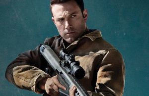 Konačno počinje snimanje nastavka filma “Računovođa” sa Benom Aflekom