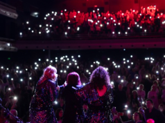 Frajle održale osmomartovski koncert u MTS Dvorani i dokazale zašto slove za autentične