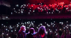 Frajle održale osmomartovski koncert u MTS Dvorani i dokazale zašto slove za autentične