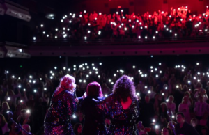 Frajle održale osmomartovski koncert u MTS Dvorani i dokazale zašto slove za autentične