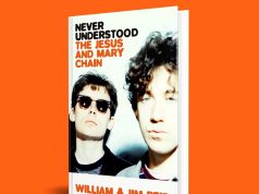 The Jesus and Mary Chain najavili memoare
