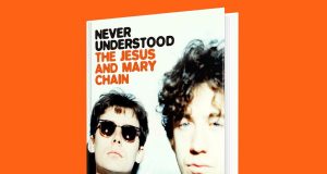 The Jesus and Mary Chain najavili memoare