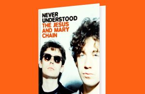 The Jesus and Mary Chain najavili memoare