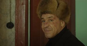 Frontmen Ramštajna sa setom pamti beogradske sarme