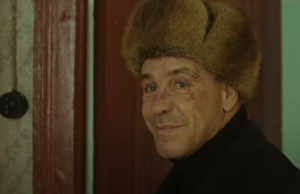 Frontmen Ramštajna sa setom pamti beogradske sarme