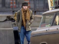 Timoti Šalame kao Bob Dilan: prve fotografije sa seta filma “A Complete Unknown”