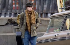 Poslušajte prve dve pesme sa soundracka filma “Complete Unknown”