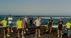 “Trka na kraju sveta” na 71. Martovskom festivalu