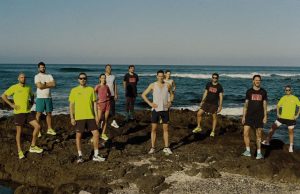 “Trka na kraju sveta” na 71. Martovskom festivalu