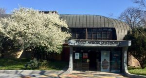 Mart u Muzeju afričke umetnosti u Beogradu