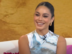 Haljina progovorila umesto nje: Trudna glumica pokazala stomak na 96. dodeli Oskara